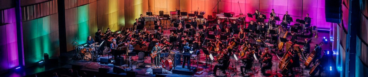 Canada's National Arts Centre Orchestra