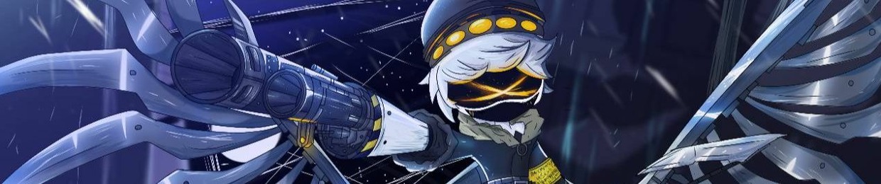 ~☆Serial Designation N☆~