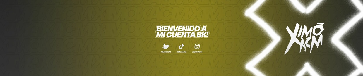 XIMOXACM BACKUP