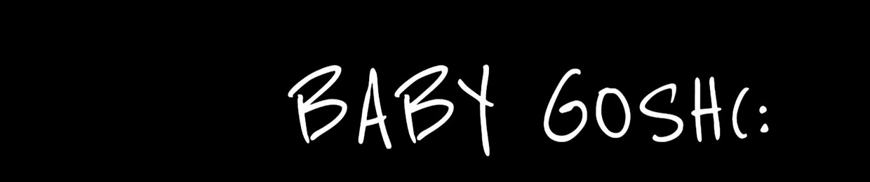 BABY GOSH BEATS
