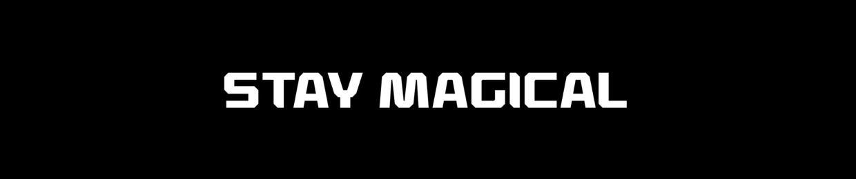 Magic Lamp Radio