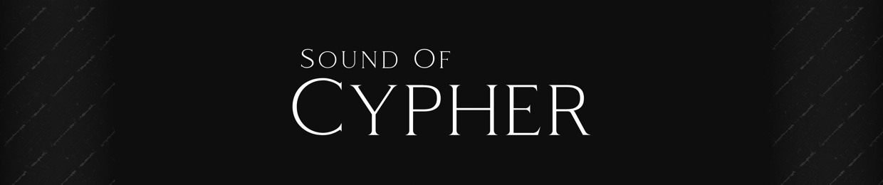 Sound Of Cypher