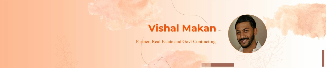 Vishal Makan