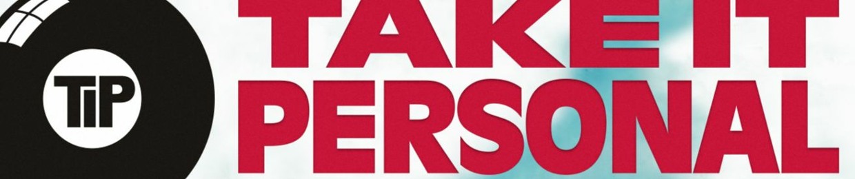 Take It Personal Radio