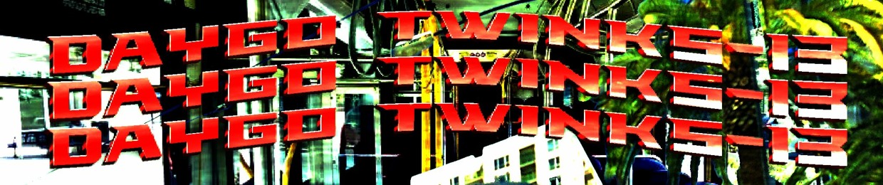 Daygo Twinks 13