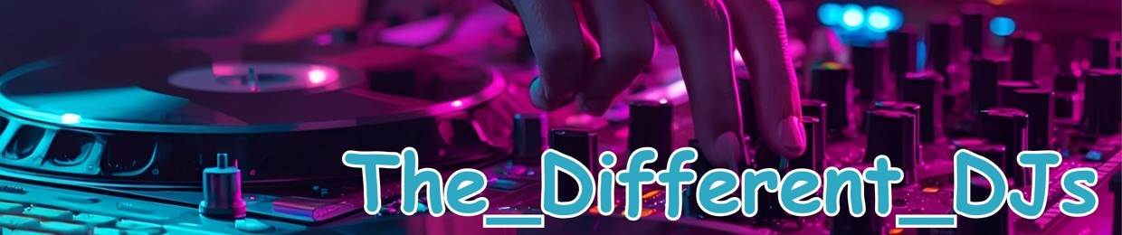 The_Different_DJs