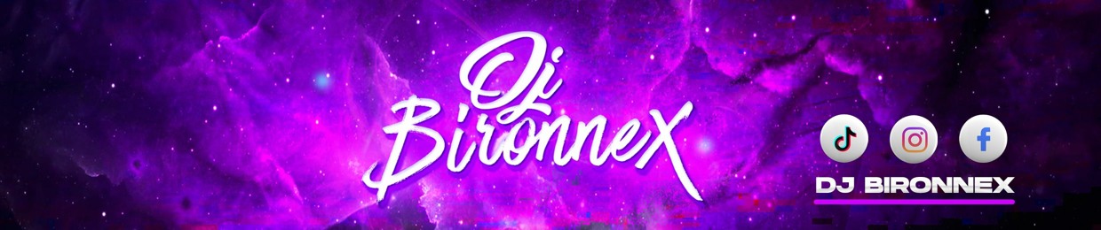 DJ BIRONNEX