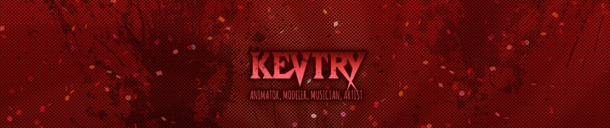 Kevtry