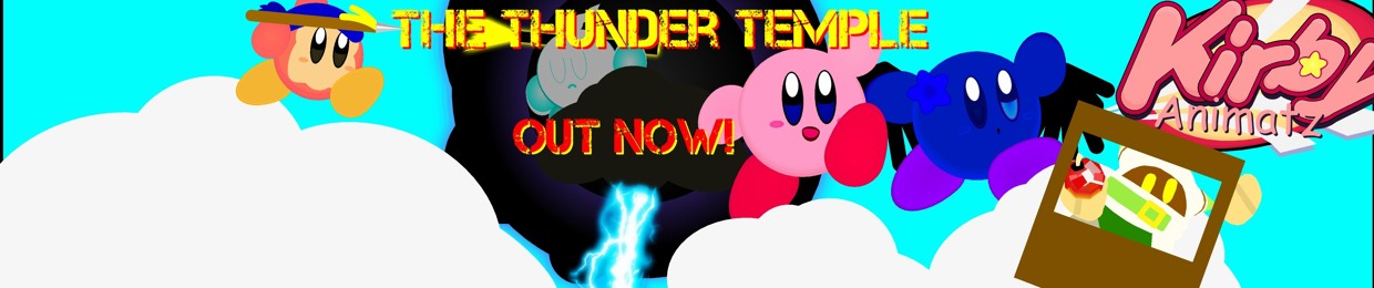 Kirby Animatz