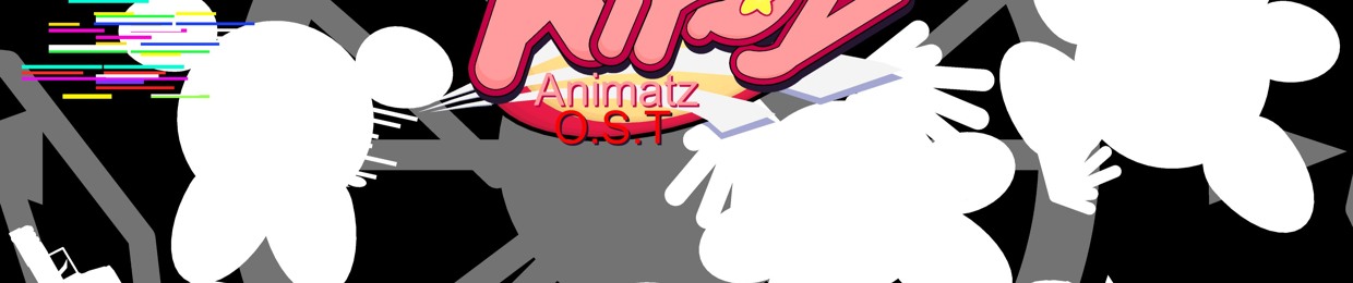 Kirby Animatz