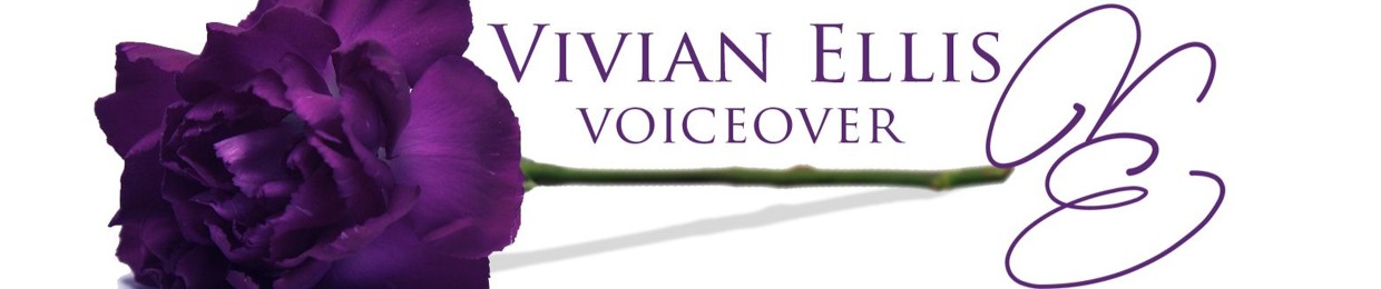 Vivian Ellis Voiceovers