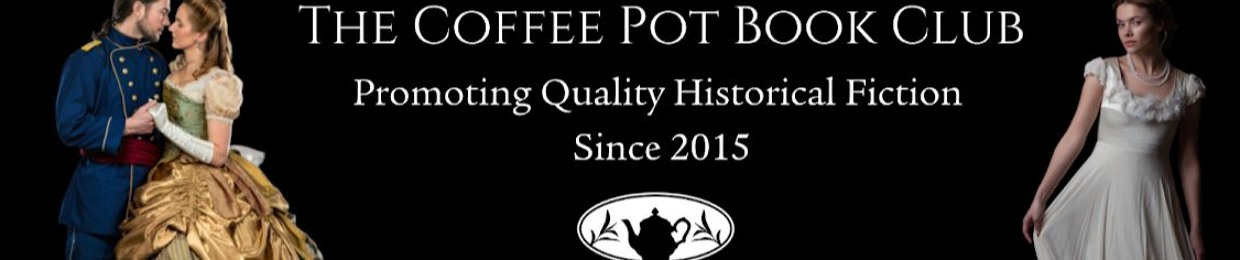 The Coffee Pot Book Club