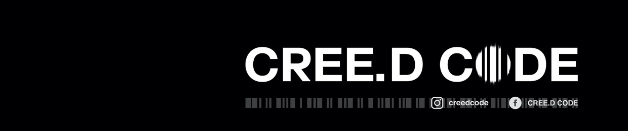 CREE.D CODE