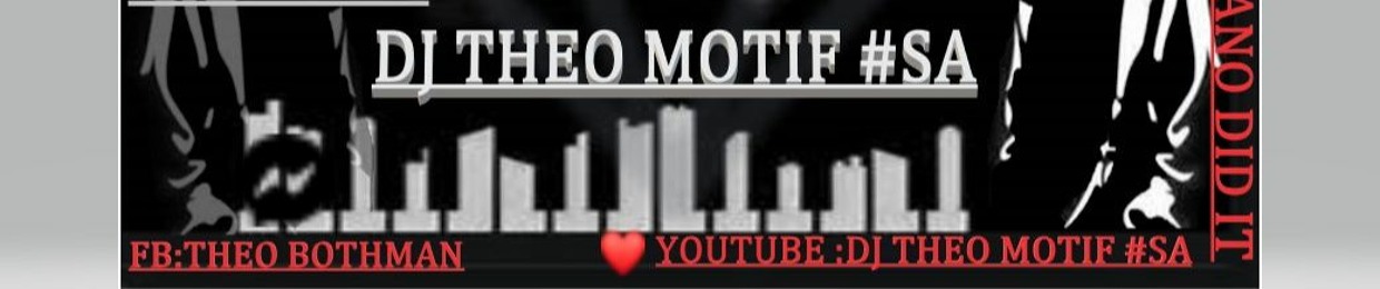 Dj Theo motif #sa