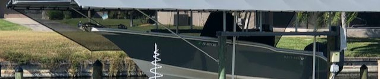 Boat Lift Covers Southwest Florida