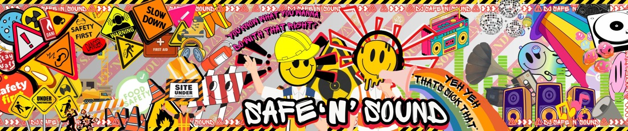DJ SAFE'N'SOUND