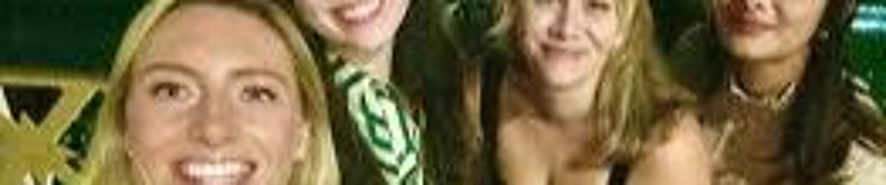 Louise Riordan