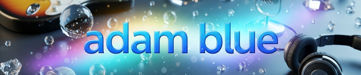 Adam Blue