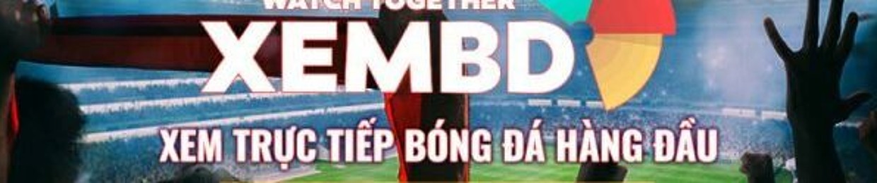 XemBD Live - Xem Bóng Đá Trực Tuyến