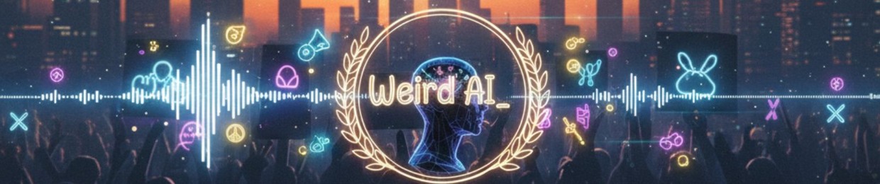 WeirdAI_