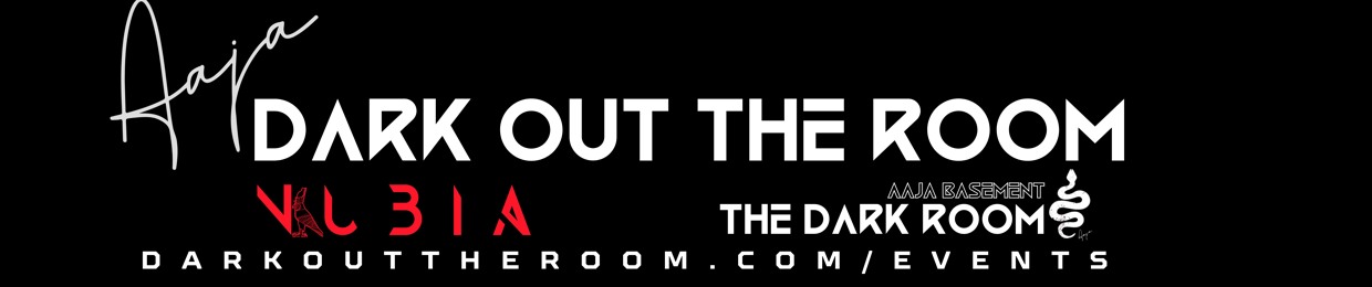 DARK OUT THE ROOM