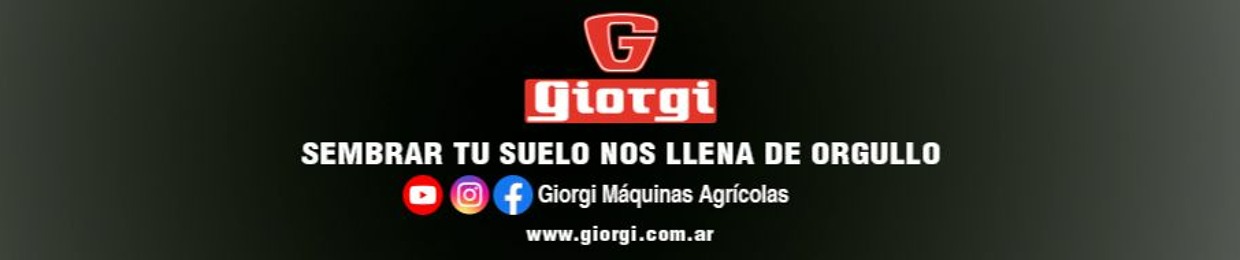 Giorgi Máquinas Agrícolas
