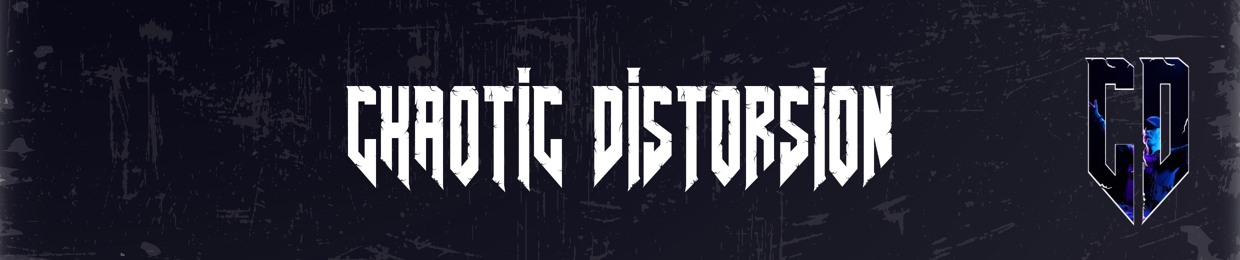 Chaotic Distorsion