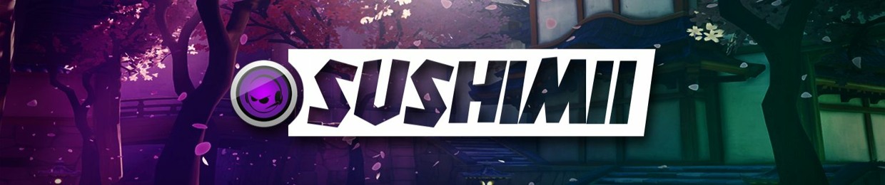 S̶u̶s̶h̶i̶m̶i̶i̶ 重生