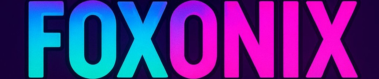 Foxonix