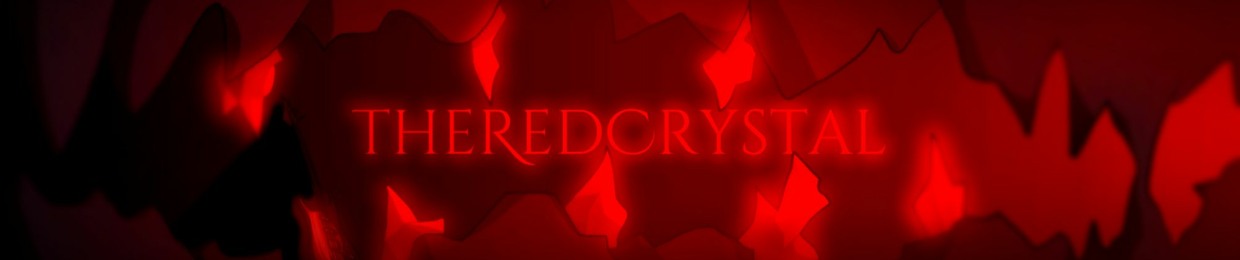 TheRedCrystal