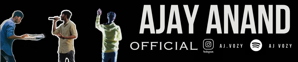 Ajay Anand