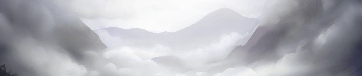 Above the Clouds