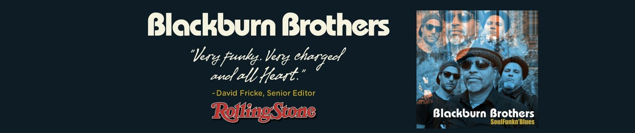 Blackburn Brothers