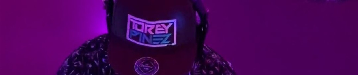 Torey Pinez