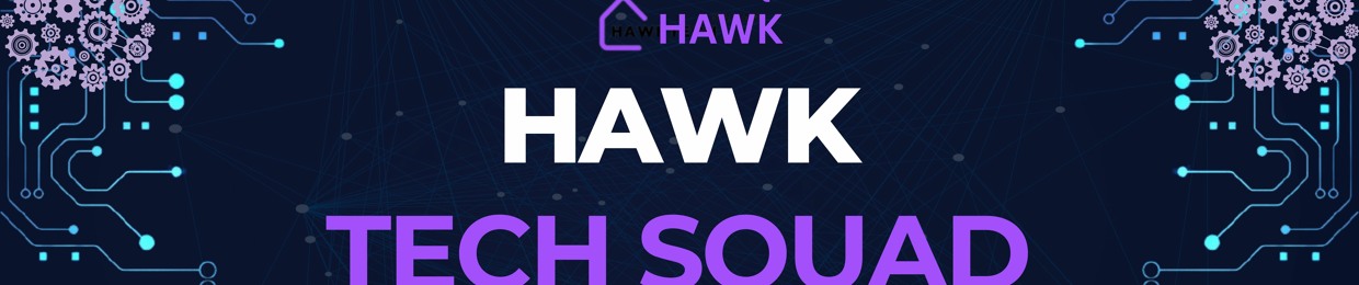 Hawk Tech Squad