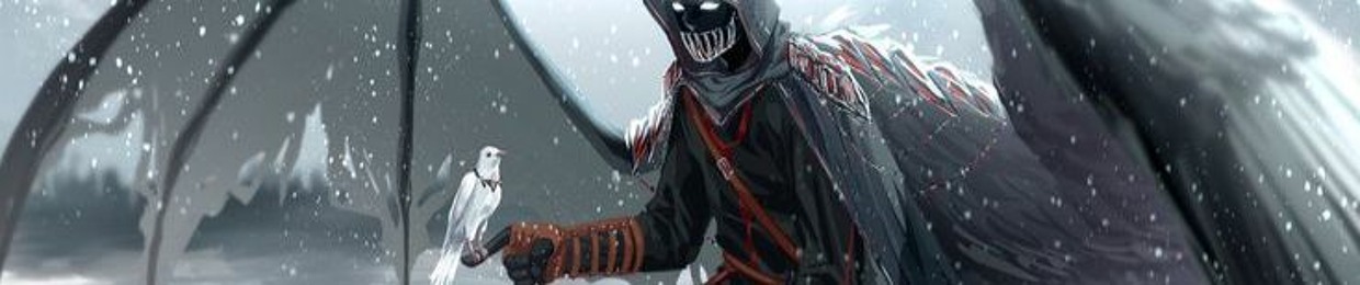 devil hunter