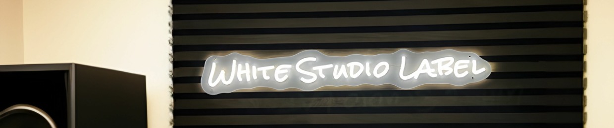 Whitestudiolabel