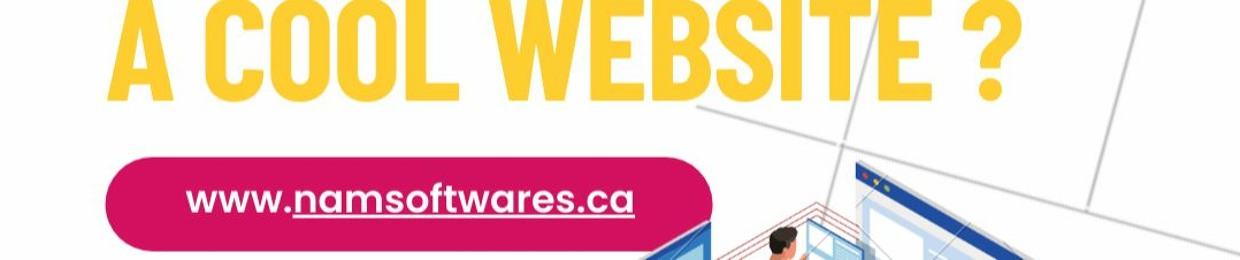 NAM Softwares Solutions