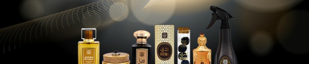 Naseem Perfumes