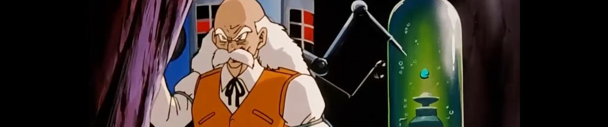 Dr. Gero