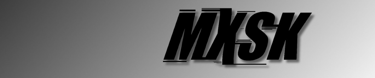 MxskMusix