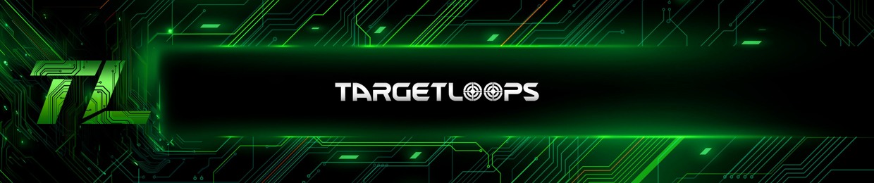 Target Loops Sample Store