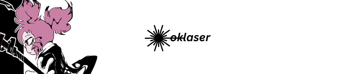 laser