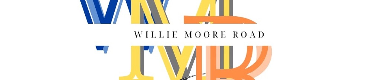 Willie Moore Rd