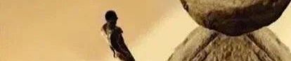 Danissimo's Trash Can