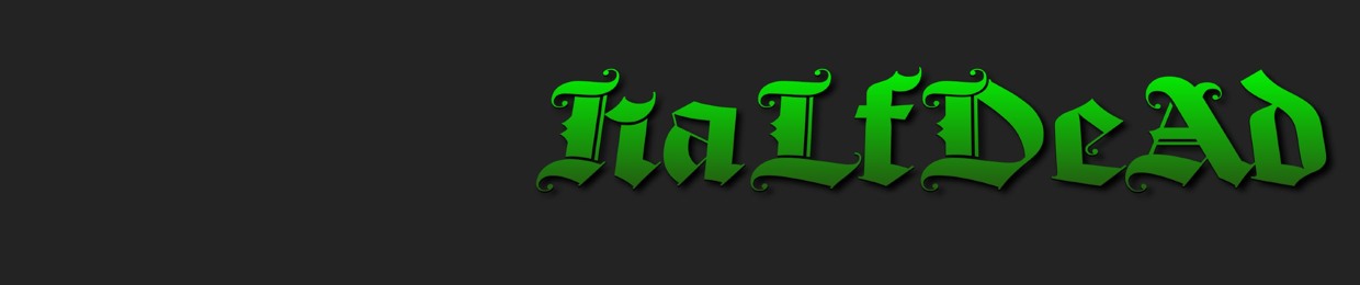 HaLfDeAd