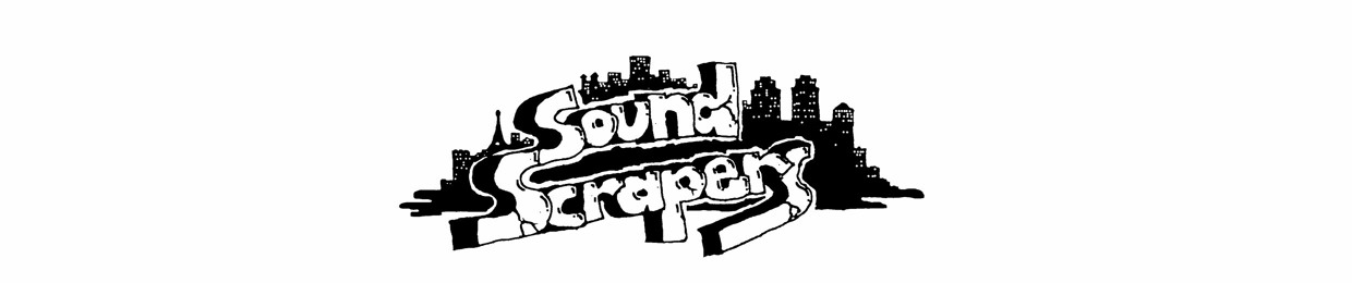 Soundscrapers
