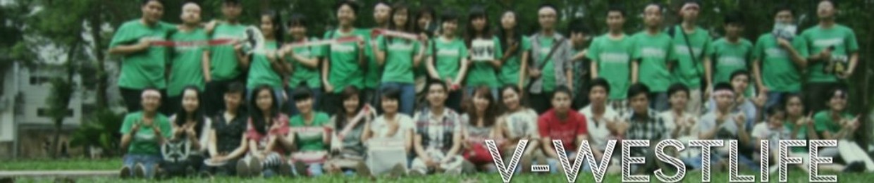 Vietnamese Westlife Fans Community