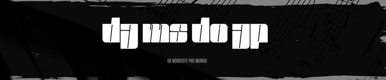 DJ MS DO JP