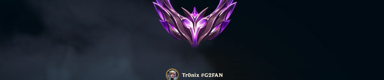 Tr0nix